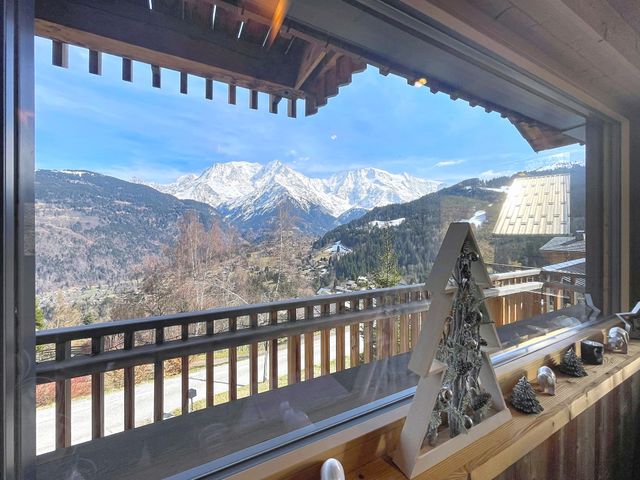 Maison &agrave; vendre - 7 pi&egrave;ces - 217,86 m2 - St Gervais Les Bains - 74 - RHONE-ALPES