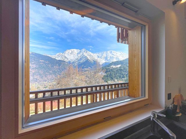 Maison &agrave; vendre - 7 pi&egrave;ces - 217,86 m2 - St Gervais Les Bains - 74 - RHONE-ALPES