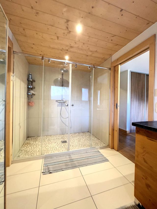 Appartement F4 à vendre - 4 pièces - 108,51 m2 - Praz Sur Arly - 74 - RHONE-ALPES