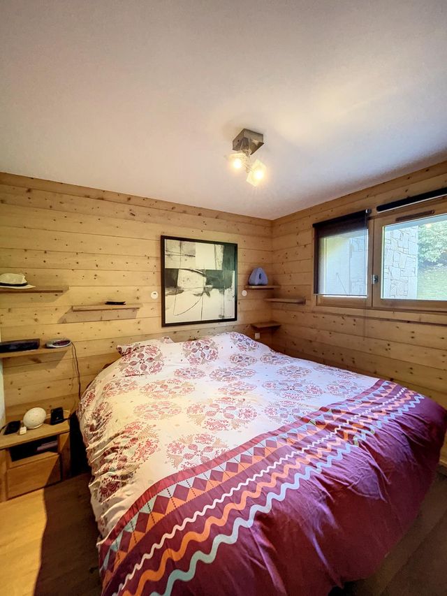 Appartement F4 à vendre - 4 pièces - 108,51 m2 - Praz Sur Arly - 74 - RHONE-ALPES