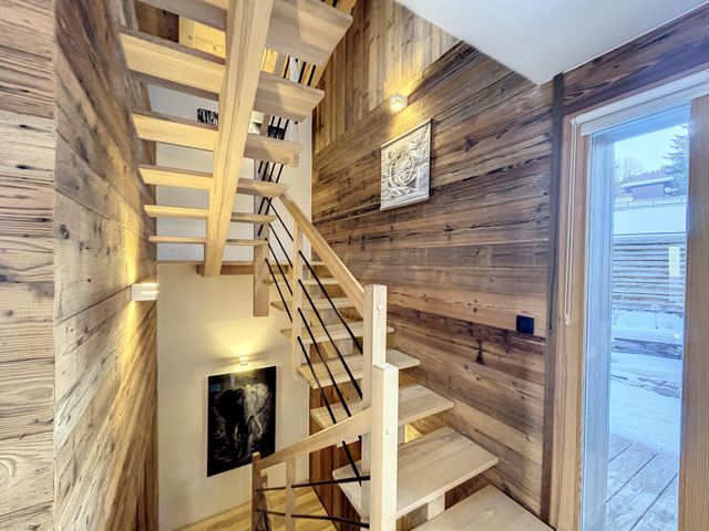 Maison à vendre - 6 pièces - 364 m2 - St Gervais Les Bains - 74 - RHONE-ALPES