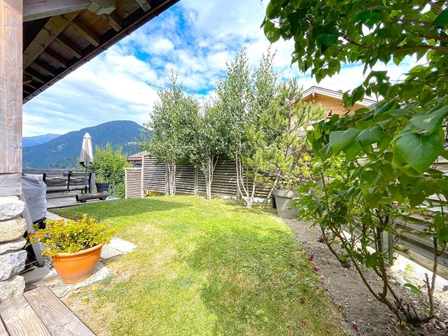 Maison à vendre - 6 pièces - 364 m2 - St Gervais Les Bains - 74 - RHONE-ALPES