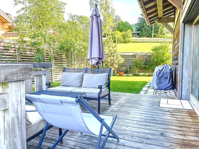 Maison à vendre - 6 pièces - 364 m2 - St Gervais Les Bains - 74 - RHONE-ALPES