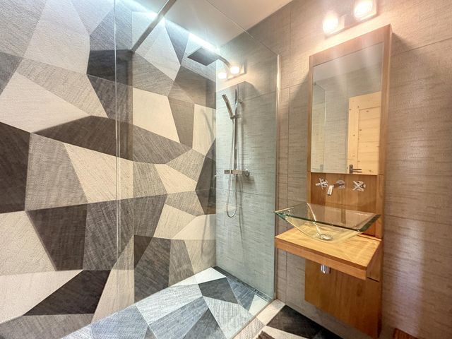 Maison à vendre - 6 pièces - 364 m2 - St Gervais Les Bains - 74 - RHONE-ALPES