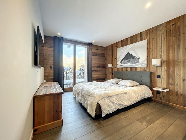 Maison à vendre - 6 pièces - 364 m2 - St Gervais Les Bains - 74 - RHONE-ALPES