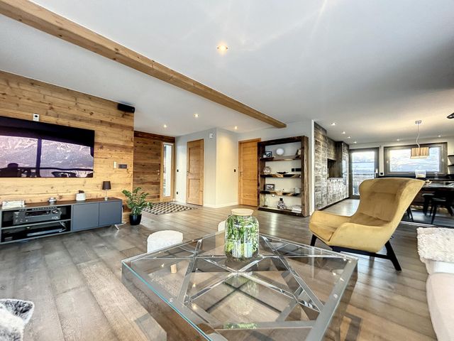 Maison à vendre - 6 pièces - 364 m2 - St Gervais Les Bains - 74 - RHONE-ALPES