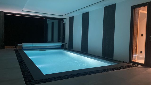 Maison à vendre - 6 pièces - 364 m2 - St Gervais Les Bains - 74 - RHONE-ALPES