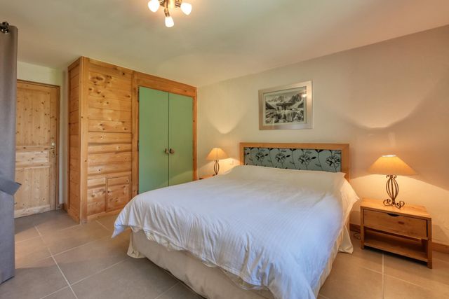 Maison à vendre - 6 pièces - 175 m2 - St Gervais Les Bains - 74 - RHONE-ALPES