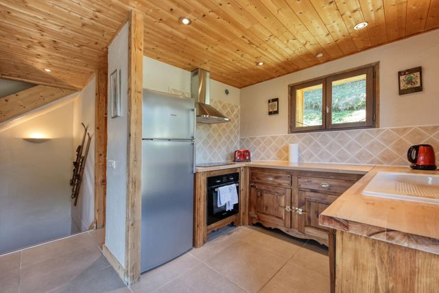 Maison à vendre - 6 pièces - 175 m2 - St Gervais Les Bains - 74 - RHONE-ALPES