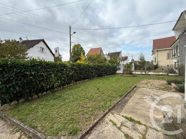 Maison &agrave; vendre - 5 pi&egrave;ces - 110,74 m2 - Conflans Ste Honorine - 78 - ILE-DE-FRANCE