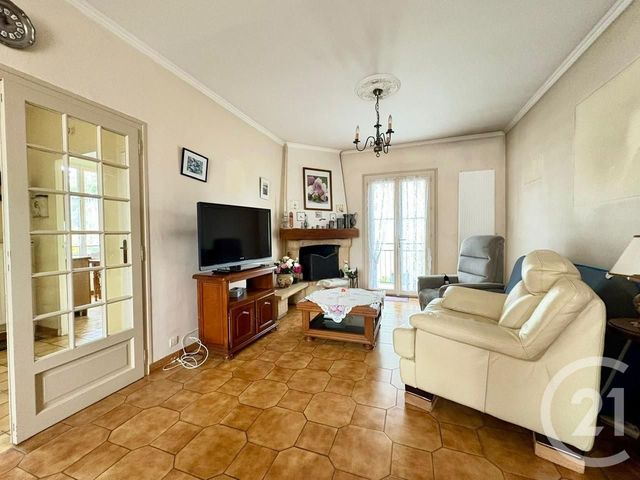 Maison &agrave; vendre - 5 pi&egrave;ces - 110,74 m2 - Conflans Ste Honorine - 78 - ILE-DE-FRANCE