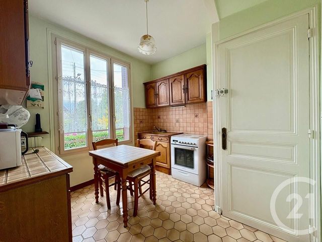 Maison &agrave; vendre - 5 pi&egrave;ces - 110,74 m2 - Conflans Ste Honorine - 78 - ILE-DE-FRANCE