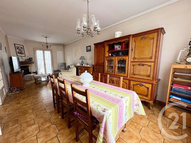 Maison &agrave; vendre - 5 pi&egrave;ces - 110,74 m2 - Conflans Ste Honorine - 78 - ILE-DE-FRANCE