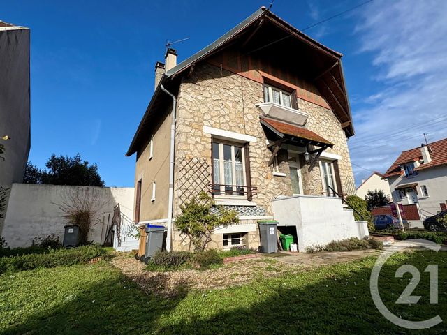 maison - CONFLANS STE HONORINE - 78