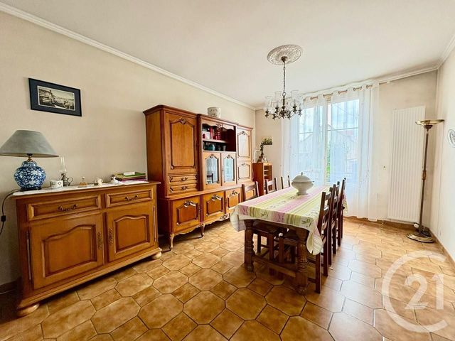 Maison &agrave; vendre - 5 pi&egrave;ces - 110,74 m2 - Conflans Ste Honorine - 78 - ILE-DE-FRANCE