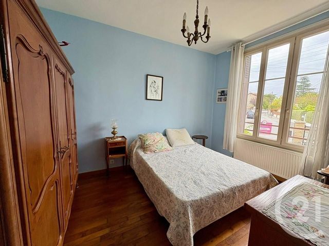 Maison &agrave; vendre - 5 pi&egrave;ces - 110,74 m2 - Conflans Ste Honorine - 78 - ILE-DE-FRANCE