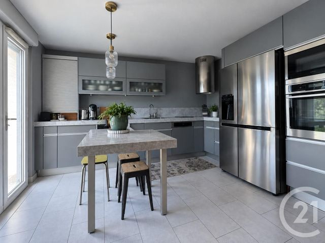 Maison &agrave; vendre - 6 pi&egrave;ces - 117,26 m2 - Conflans Ste Honorine - 78 - ILE-DE-FRANCE