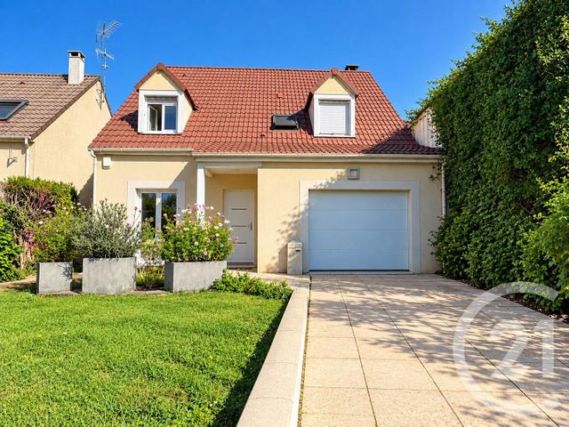 maison - CONFLANS STE HONORINE - 78