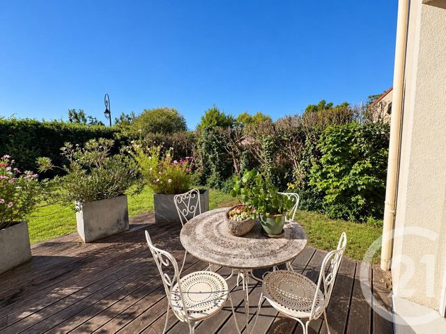 Maison &agrave; vendre - 6 pi&egrave;ces - 117,26 m2 - Conflans Ste Honorine - 78 - ILE-DE-FRANCE