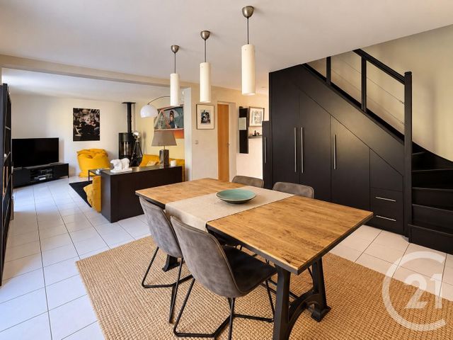Maison &agrave; vendre - 6 pi&egrave;ces - 117,26 m2 - Conflans Ste Honorine - 78 - ILE-DE-FRANCE