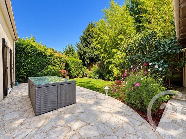 Maison &agrave; vendre - 6 pi&egrave;ces - 117,26 m2 - Conflans Ste Honorine - 78 - ILE-DE-FRANCE