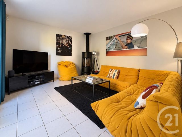 Maison &agrave; vendre - 6 pi&egrave;ces - 117,26 m2 - Conflans Ste Honorine - 78 - ILE-DE-FRANCE