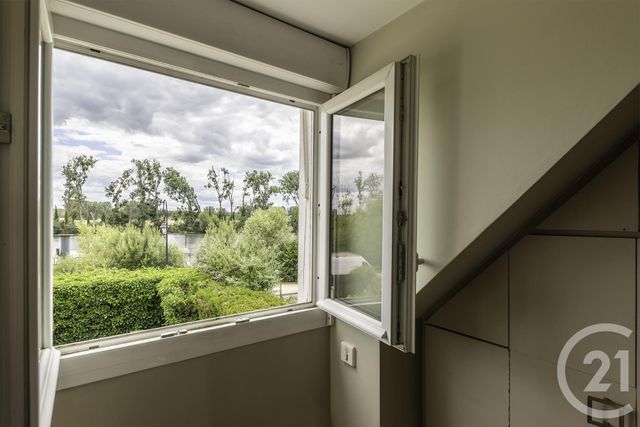 Maison &agrave; vendre - 6 pi&egrave;ces - 117 m2 - Conflans Ste Honorine - 78 - ILE-DE-FRANCE