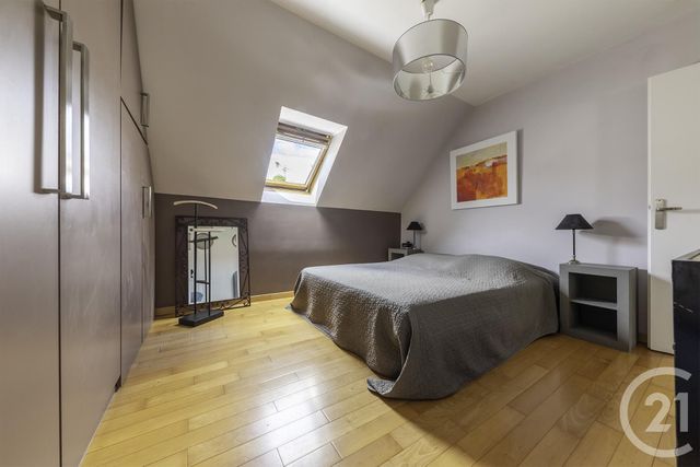 Maison &agrave; vendre - 6 pi&egrave;ces - 117 m2 - Conflans Ste Honorine - 78 - ILE-DE-FRANCE