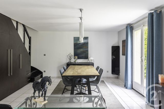 Maison &agrave; vendre - 6 pi&egrave;ces - 117 m2 - Conflans Ste Honorine - 78 - ILE-DE-FRANCE
