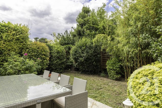 Maison &agrave; vendre - 6 pi&egrave;ces - 117 m2 - Conflans Ste Honorine - 78 - ILE-DE-FRANCE