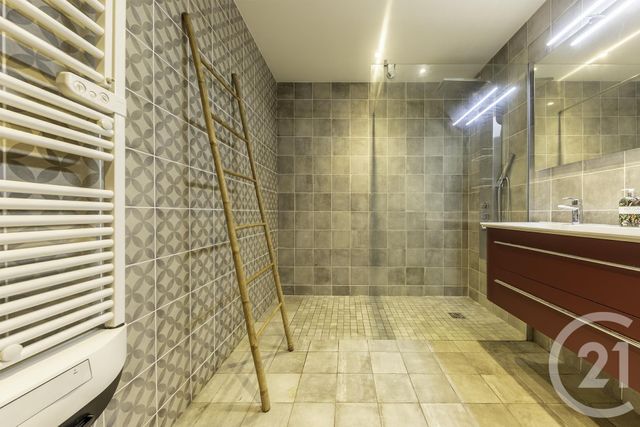 Maison &agrave; vendre - 6 pi&egrave;ces - 117 m2 - Conflans Ste Honorine - 78 - ILE-DE-FRANCE