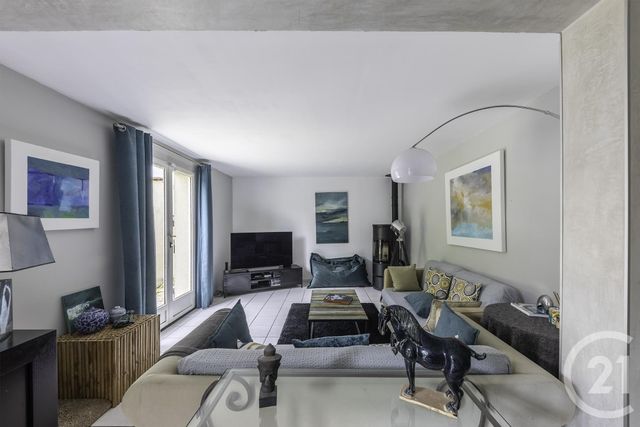 Maison &agrave; vendre - 6 pi&egrave;ces - 117 m2 - Conflans Ste Honorine - 78 - ILE-DE-FRANCE