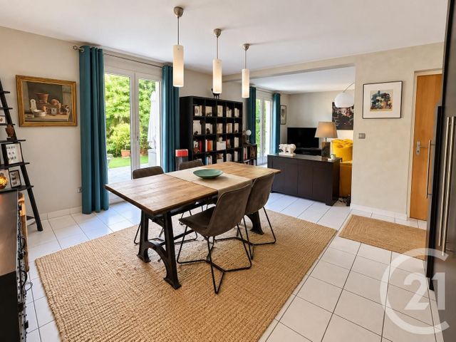 Maison &agrave; vendre - 6 pi&egrave;ces - 117,26 m2 - Conflans Ste Honorine - 78 - ILE-DE-FRANCE