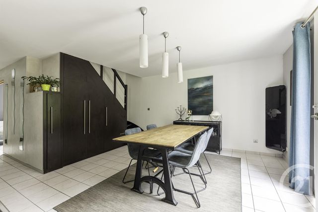 Maison &agrave; vendre - 6 pi&egrave;ces - 117 m2 - Conflans Ste Honorine - 78 - ILE-DE-FRANCE