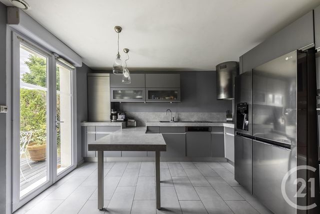 Maison &agrave; vendre - 6 pi&egrave;ces - 117 m2 - Conflans Ste Honorine - 78 - ILE-DE-FRANCE