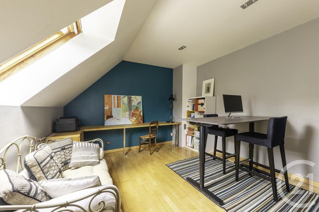 Maison &agrave; vendre - 6 pi&egrave;ces - 117 m2 - Conflans Ste Honorine - 78 - ILE-DE-FRANCE