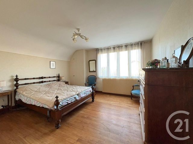 Maison &agrave; vendre - 5 pi&egrave;ces - 107,19 m2 - Conflans Ste Honorine - 78 - ILE-DE-FRANCE