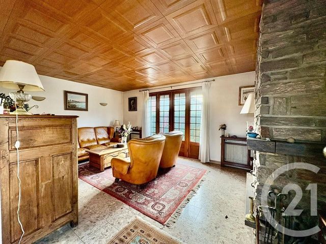 Maison &agrave; vendre - 5 pi&egrave;ces - 107,19 m2 - Conflans Ste Honorine - 78 - ILE-DE-FRANCE