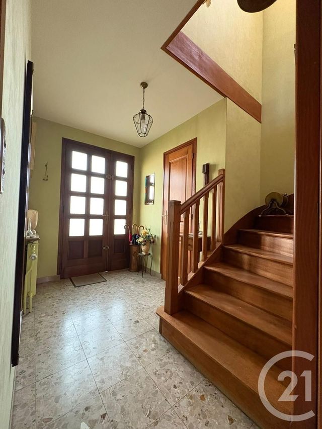 Maison &agrave; vendre - 5 pi&egrave;ces - 107,19 m2 - Conflans Ste Honorine - 78 - ILE-DE-FRANCE