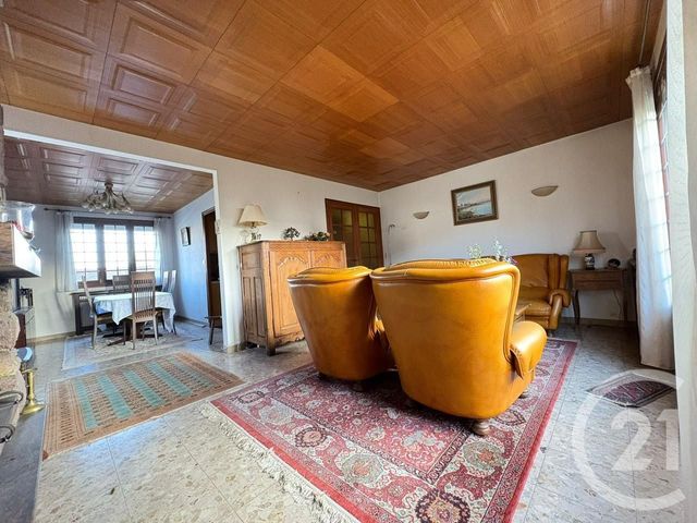 Maison &agrave; vendre - 5 pi&egrave;ces - 107,19 m2 - Conflans Ste Honorine - 78 - ILE-DE-FRANCE