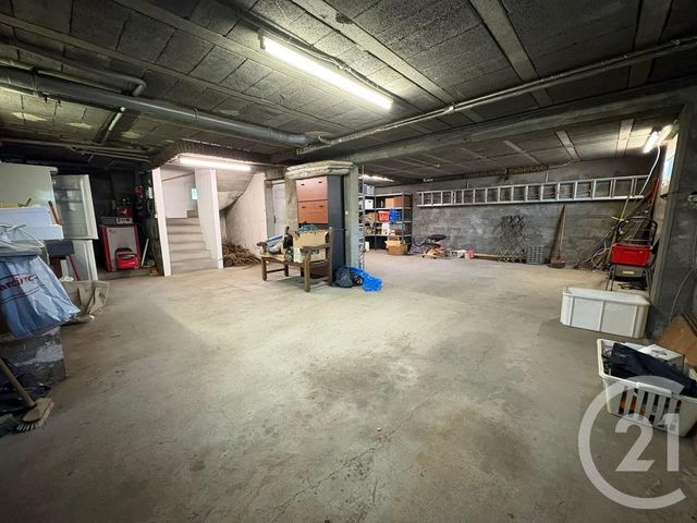 Maison &agrave; vendre - 5 pi&egrave;ces - 107,19 m2 - Conflans Ste Honorine - 78 - ILE-DE-FRANCE