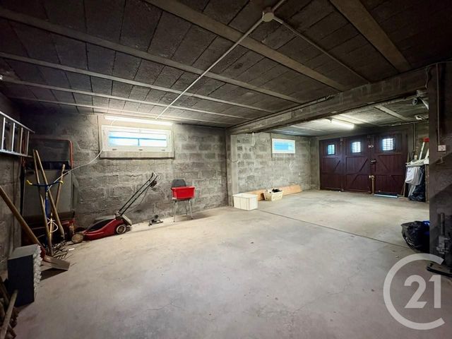 Maison &agrave; vendre - 5 pi&egrave;ces - 107,19 m2 - Conflans Ste Honorine - 78 - ILE-DE-FRANCE