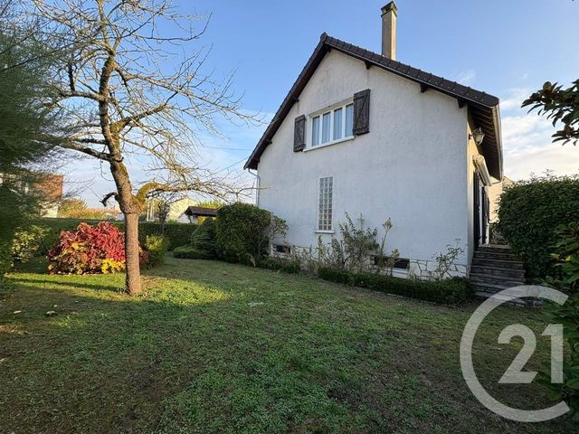 Maison &agrave; vendre - 5 pi&egrave;ces - 107,19 m2 - Conflans Ste Honorine - 78 - ILE-DE-FRANCE