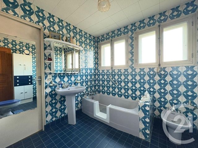 Maison &agrave; vendre - 5 pi&egrave;ces - 107,19 m2 - Conflans Ste Honorine - 78 - ILE-DE-FRANCE