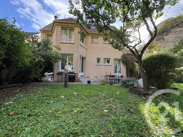 maison - CONFLANS STE HONORINE - 78