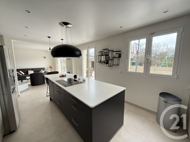 Maison &agrave; vendre - 6 pi&egrave;ces - 143,98 m2 - Conflans Ste Honorine - 78 - ILE-DE-FRANCE