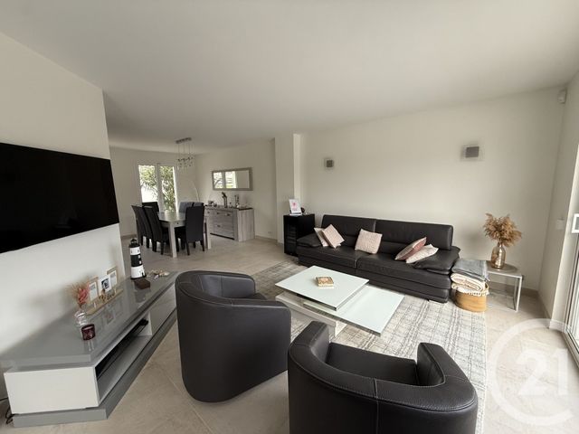 Maison &agrave; vendre - 6 pi&egrave;ces - 143,98 m2 - Conflans Ste Honorine - 78 - ILE-DE-FRANCE