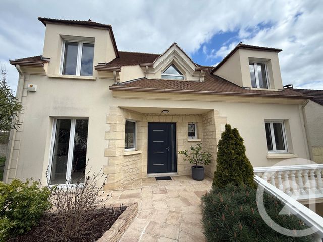Maison &agrave; vendre - 6 pi&egrave;ces - 143,98 m2 - Conflans Ste Honorine - 78 - ILE-DE-FRANCE