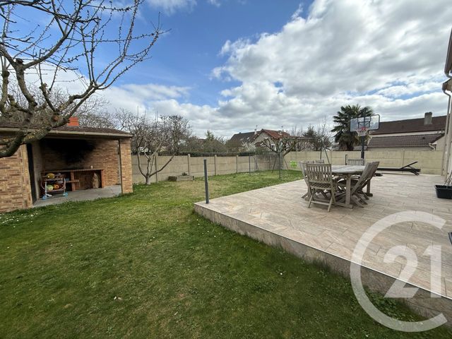 Maison &agrave; vendre - 6 pi&egrave;ces - 143,98 m2 - Conflans Ste Honorine - 78 - ILE-DE-FRANCE