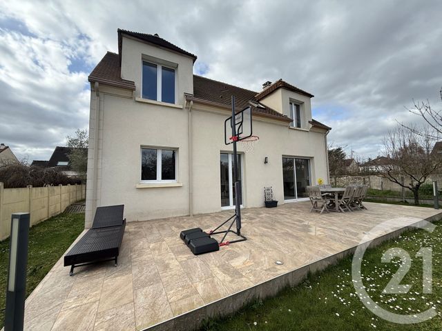 Maison &agrave; vendre - 6 pi&egrave;ces - 143,98 m2 - Conflans Ste Honorine - 78 - ILE-DE-FRANCE
